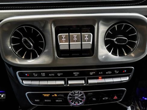 Used 2020 Mercedes-Benz G 63 AMG 4MATIC image 30