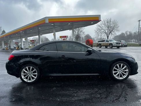 Used 2013 INFINITI G37 Limited Edition w/ Premium Pkg image 5