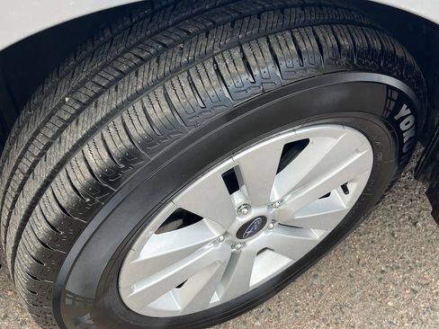 Used 2018 Subaru Outback 2.5i Premium AWD/4WD image 22