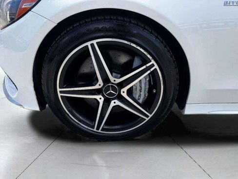 Used 2018 Mercedes-Benz C 43 AMG 4MATIC Sedan image 62