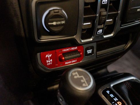 Used 2019 Jeep Wrangler Unlimited Rubicon image 54