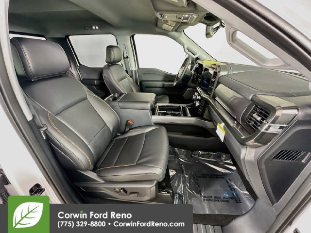New 2027 Ford F350 Lariat w/ Lariat Premium Package AWD/4WD image 29