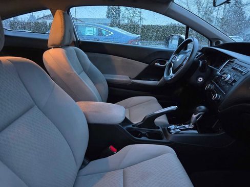 Used 2014 Honda Civic LX image 10