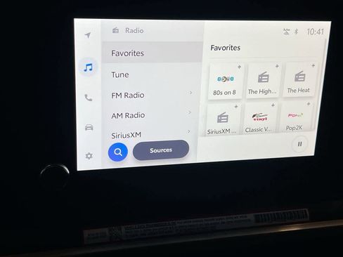 New 2026 Toyota Tacoma TRD Sport image 16