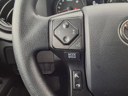 Certified 2023 Toyota Tacoma SR AWD/4WD image 16
