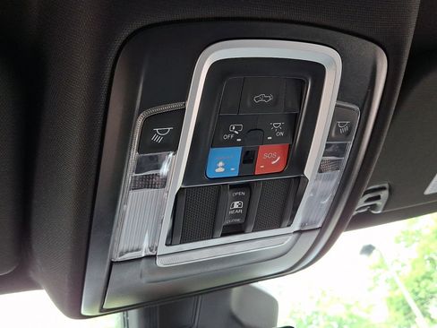 Used 2025 RAM 1500 Big Horn AWD/4WD image 29