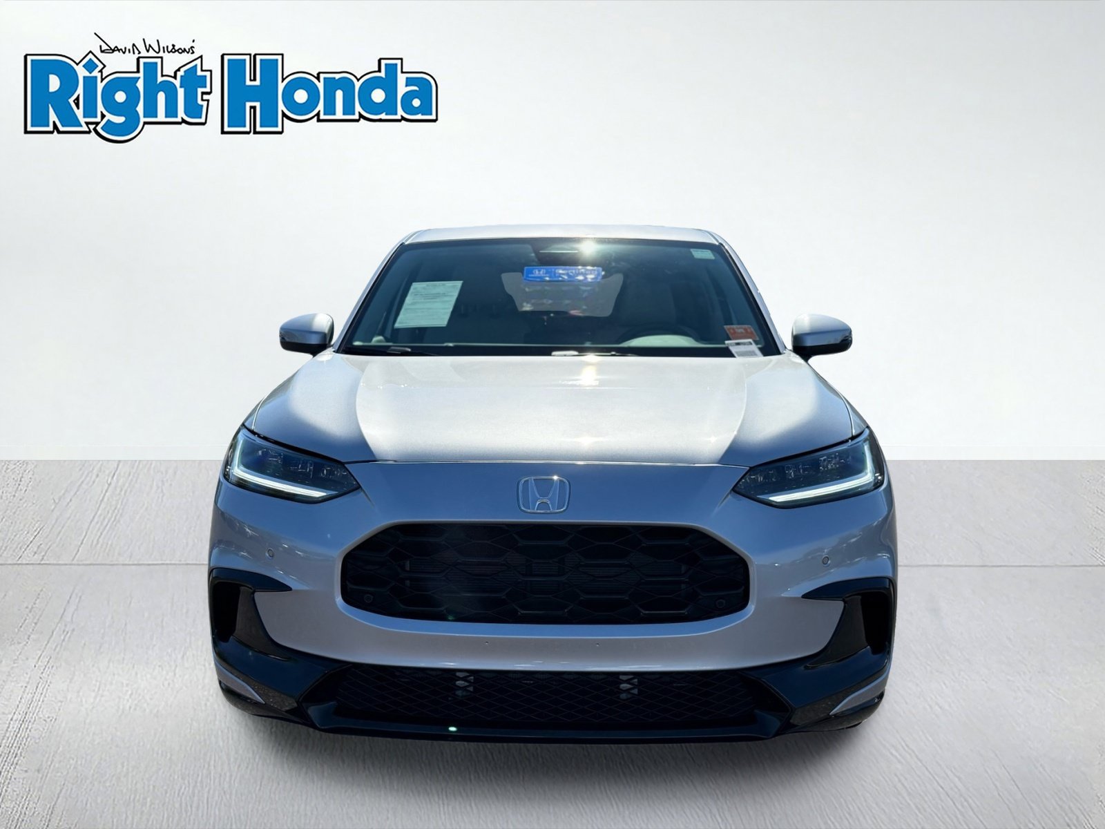 Used 2027 Honda HR-V EX-L image 7