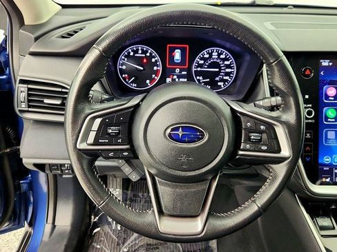 Used 2022 Subaru Outback Premium image 14