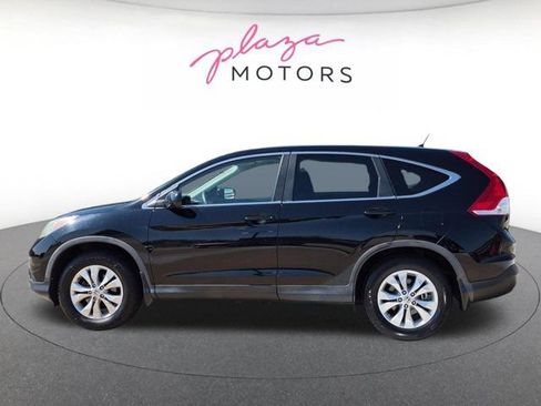 Used 2013 Honda CR-V EX image 8