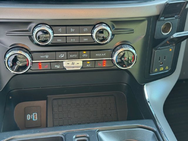 Used 2024 Ford F150 XLT w/ Equipment Group 302A MID AWD/4WD image 24