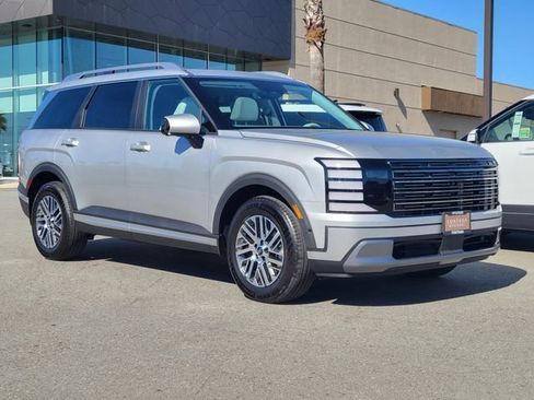 New 2026 Hyundai Palisade SEL image 29