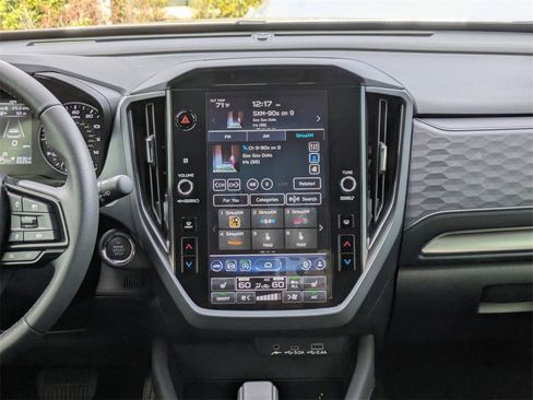 Certified 2025 Subaru Forester Premium w/ Convenience Package #2 image 16