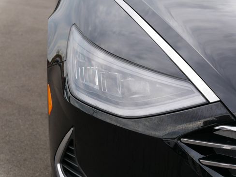 Certified 2023 Hyundai Sonata SE w/ Cargo Package image 16