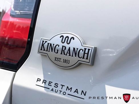 Used 2021 Ford Expedition King Ranch AWD/4WD image 11