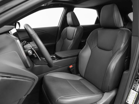 Used 2025 Lexus RX 350h AWD/4WD image 5