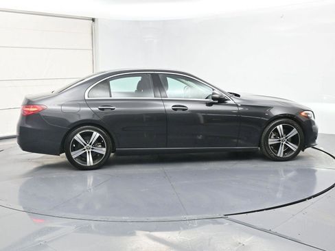 Used 2022 Mercedes-Benz C 300 Sedan image 22