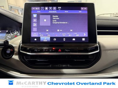 Used 2025 Jeep Compass Limited AWD/4WD image 20