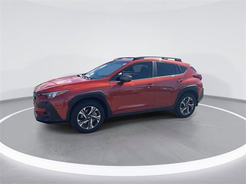 Used 2025 Subaru Crosstrek 2.0i Premium w/ Convenience Package #2 image 4