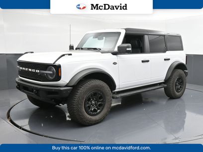 Used 2024 Ford Bronco Wildtrak