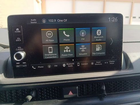 Used 2024 Honda CR-V Sport-L image 38