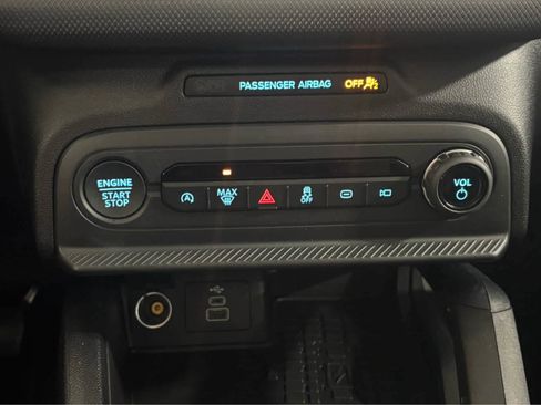 New 2025 Ford Bronco Sport Big Bend image 29