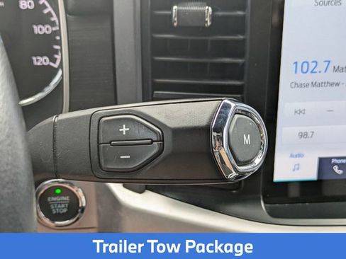 Used 2022 Ford F150 XLT w/ Equipment Group 302A High image 25