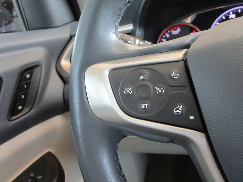 Used 2023 GMC Acadia Denali w/ Denali Ultimate Package FWD image 38