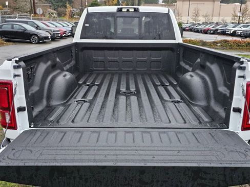 New 2026 RAM 3500 Tradesman image 16