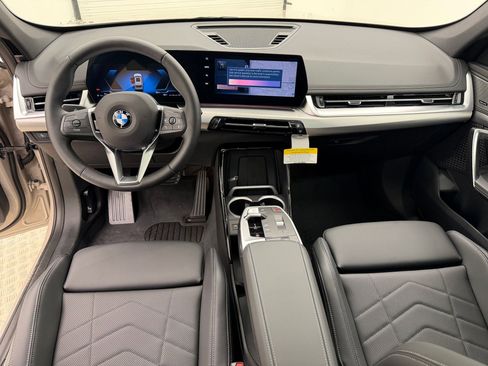New 2026 BMW X1 xDrive28i w/ Convenience Package image 17