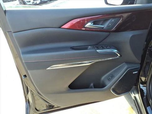 New 2026 Chevrolet Traverse Z71 w/ Enhanced Driving Package image 17