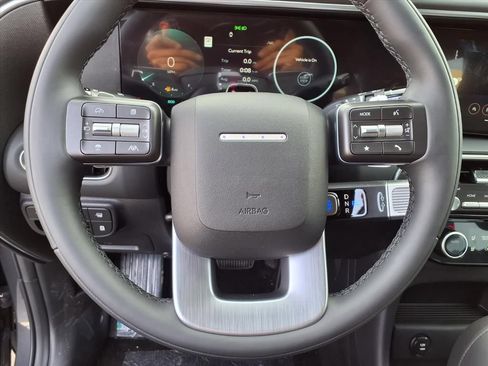 New 2026 Hyundai Palisade Calligraphy AWD/4WD image 12
