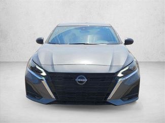 Certified 2025 Nissan Altima 2.5 S FWD video 2