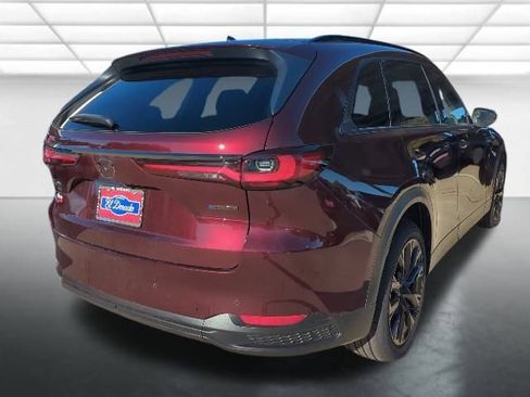 Used 2026 MAZDA CX-90 3.3 Turbo w/ Premium Sport Pkg AWD/4WD image 30