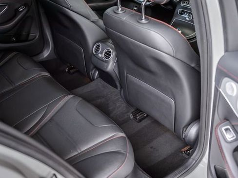 Used 2018 Mercedes-Benz C 43 AMG 4MATIC Sedan image 48