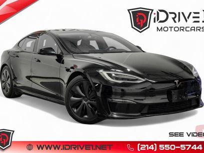 Used 2022 Tesla Model S
