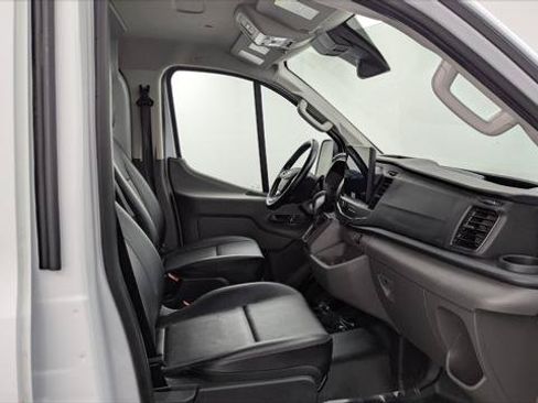 Used 2024 Ford Transit 150 Low Roof w/ Load Area Protection Package RWD image 18