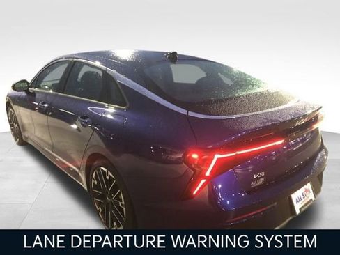 Used 2025 Kia K5 GT image 13