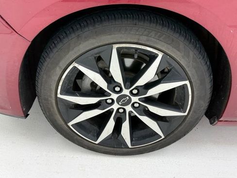 Used 2020 Chevrolet Malibu RS FWD image 7
