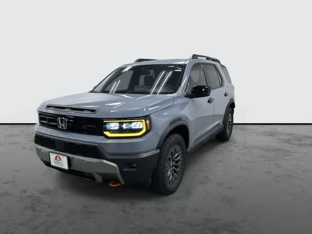 New 2026 Honda Passport TrailSport image 7