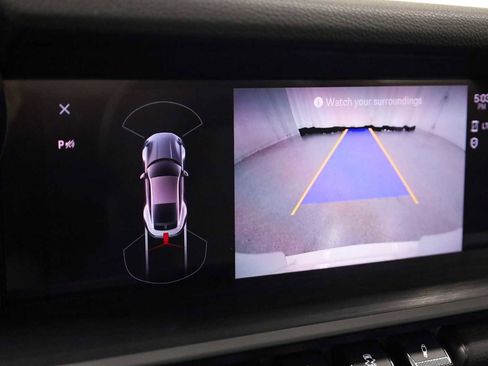 Certified 2022 Porsche 911 Carrera GTS image 32