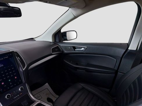 Used 2023 Ford Edge SEL w/ Convenience Package image 24