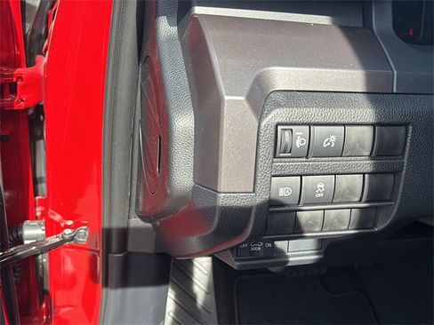 New 2026 Toyota Tacoma SR5 image 22