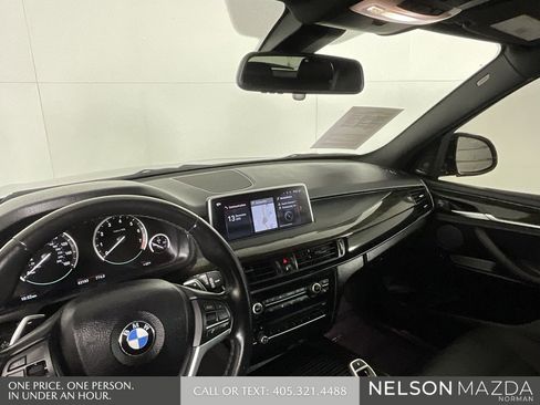 Used 2018 BMW X5 xDrive35i image 31