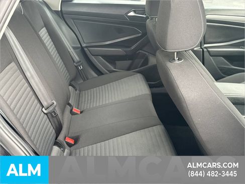 Used 2024 Volkswagen Jetta S FWD image 17