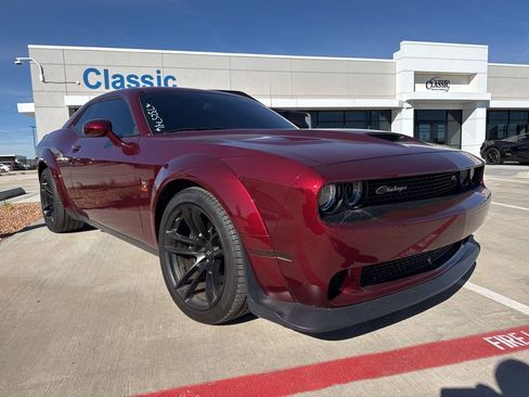 Used 2023 Dodge Challenger R/T Scat Pack image 7