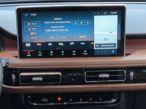 Certified 2023 Lincoln Nautilus Reserve w/ Equipment Group 202A AWD/4WD image 19