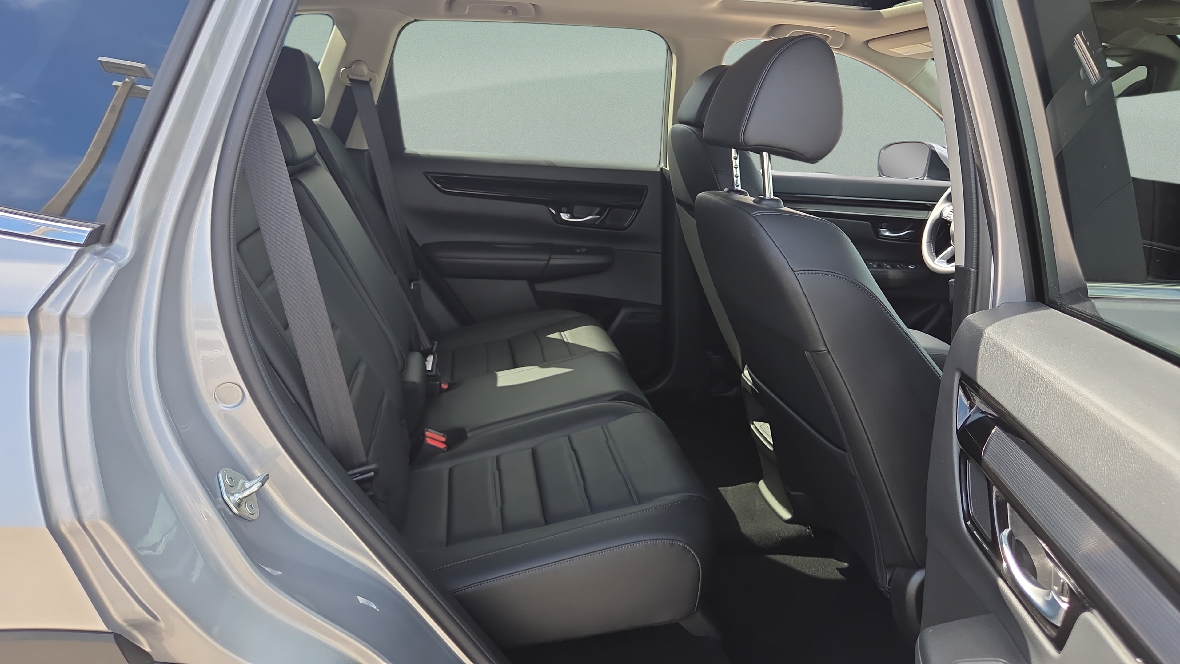Certified 2024 Honda CR-V EX-L image 15