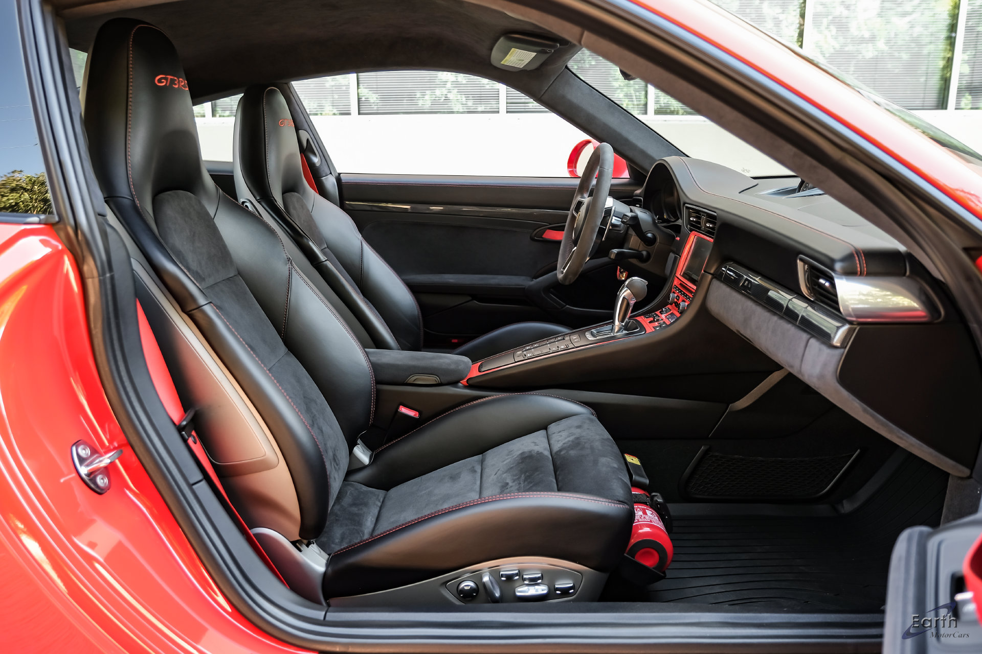 Used 2016 Porsche 911 GT3 RS RWD image 55