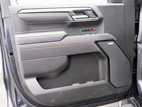 Used 2025 GMC Sierra 1500 AT4 w/ AT4 Premium Package image 13