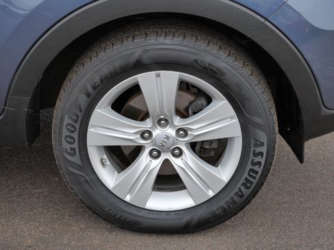 Used 2012 Kia Sportage LX image 15